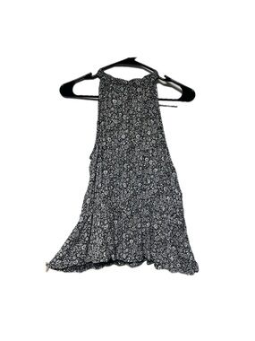 Japna Floral Halter Top